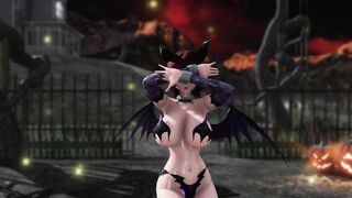 Mmd Fap Challenge make your self Cum