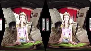 Legends of Zelda XXX Cosplay Pussy Pounding in VR - You Control How Deep you Fuck Her! Explore new sense of Realism!