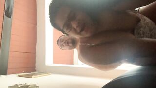 Colombian big ass screaming delicious in 4