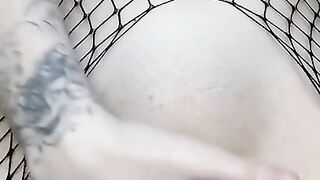 pussy play and cumming compilation - squirting and close ups masturbation