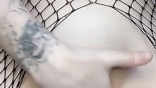 pussy play and cumming compilation - squirting and close ups masturbation