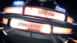 Daisy Ducati vs Lotus Lain Orgasm Challenge