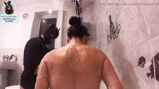 Femdom Slave Enjoys Her Piss Bathwater Real Orgasm Homemade Bath Amateur Couple Servitude Milf Stepmom