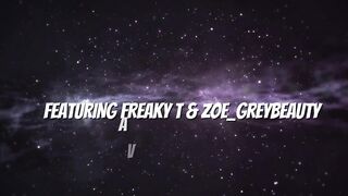 Zoey Grey Meets FreakyT