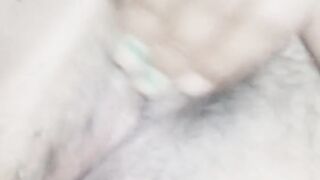 Indian self Girl masturbation orgasm porn