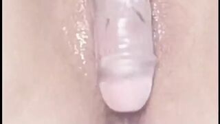 Make My Super Wet Tight Pussy Squirt