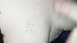 Homemade cum video compilation.