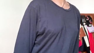 famous slut latina homemade video leaked