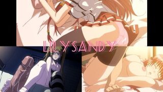 [HMV] Lily Love-Lilysandy