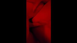 Red room intimate fuck in many positions