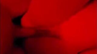 Red room intimate fuck in many positions