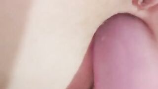 Fuck my asshole with me! Anal fucking