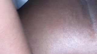 Creamy Chocolate Fat Ass Milf