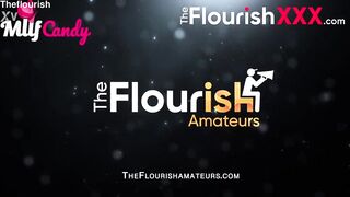 Trailer Midnight Outdoor 11inch BBC for Jade Edwards on Flourish Amateurs