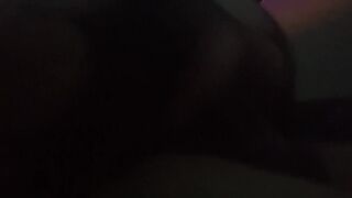 MILF riding dick ass bouncing