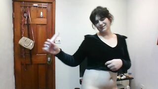 Free Viewer Request (2/15) Sexy Dancing Strip Tease