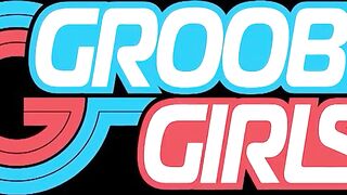 GROOBYGIRLS: THE GIRL NEXT DOOR