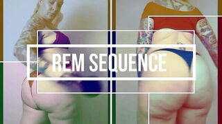 FREE PREVIEW - Ladder Perv 2 - Rem Sequence