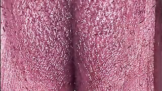 PLAYING WITH MY JUICY PUSSY TILL I'M ORGASM