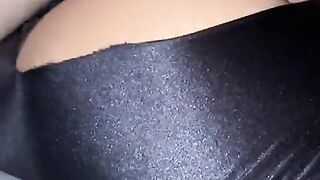 He Fuck me Hardcore and ripped my Leggings (part 2) plug