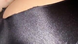 He Fuck me Hardcore and ripped my Leggings (part 2) plug