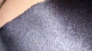 He Fuck me Hardcore and ripped my Leggings (part 2) plug