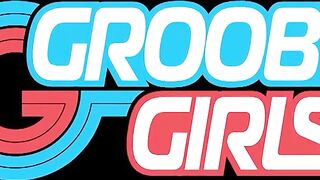 GROOBYGIRLS: Haven's Above!