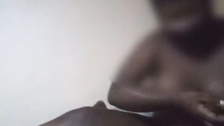 Shy teen from yallas St Thomas get fuck