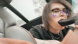 wet ftm whore carplay preview