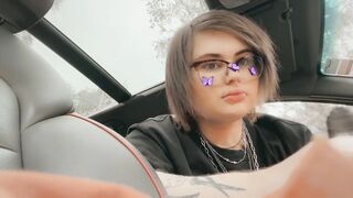 wet ftm whore carplay preview