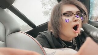 wet ftm whore carplay preview