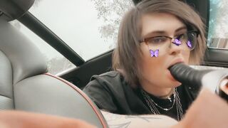 wet ftm whore carplay preview