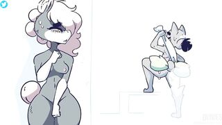 Tang's Wrong Training (Diives)