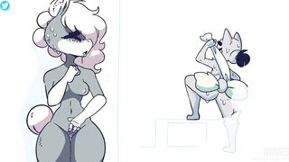 Tang's Wrong Training (Diives)