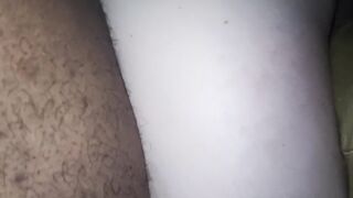 Watch Me As I Grudge Fuck This White Sub Kitten And Destroy Her Tight Pink Pussy