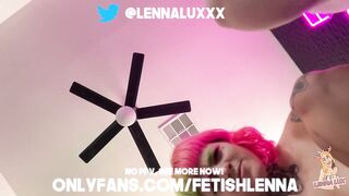 Giantess Girls Dominate You Heady Harmony Stella Cloud Lenna Lux