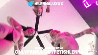 Giantess Girls Dominate You Heady Harmony Stella Cloud Lenna Lux