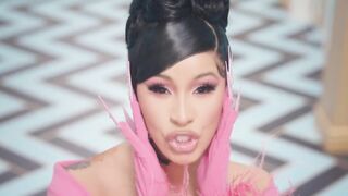 WAP Porn Music Video - Megan Thee Stallion Cardi B - there's some Whores in this House!