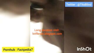 Efya Asian Indonesia Hijab Girl Scandal Part 2(DOGGY STYLE) for Full Video Link in Video and Comment