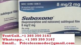 Cheap Suboxone 8mg Pills WHATSAPP:+1 385 350 3167