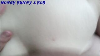 Honey Bunny and Bob POV Fucking!