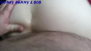 Honey Bunny and Bob POV Fucking!