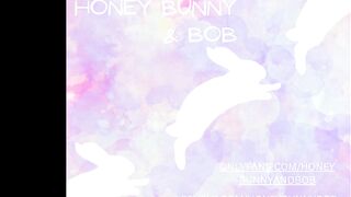 Honey Bunny and Bob POV Fucking!