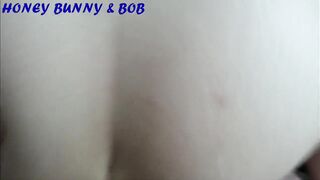 Honey Bunny and Bob POV Fucking!