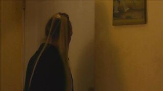 Halloween 2023 movie Knock knock preview trailer premiere