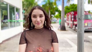 Public Fun Series Calle Ocho Vibes - Teaser 1