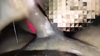 Lot of Juice Cum Sucking Dick Sri Lanka Girl | ජූස් උරනවා සැපටම