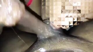 Lot of Juice Cum Sucking Dick Sri Lanka Girl | ජූස් උරනවා සැපටම