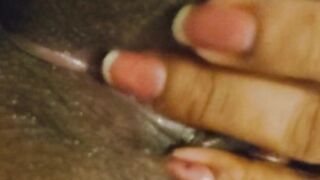 Sexy milf dripping pussy juice.. කැරි හුත්තේ හුතු ජූස් බේරෙනවා...