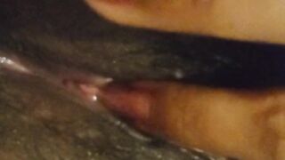 Sexy milf dripping pussy juice.. කැරි හුත්තේ හුතු ජූස් බේරෙනවා...